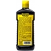 Полироль DoctorWax с полифлоном черный DW8401 300мл